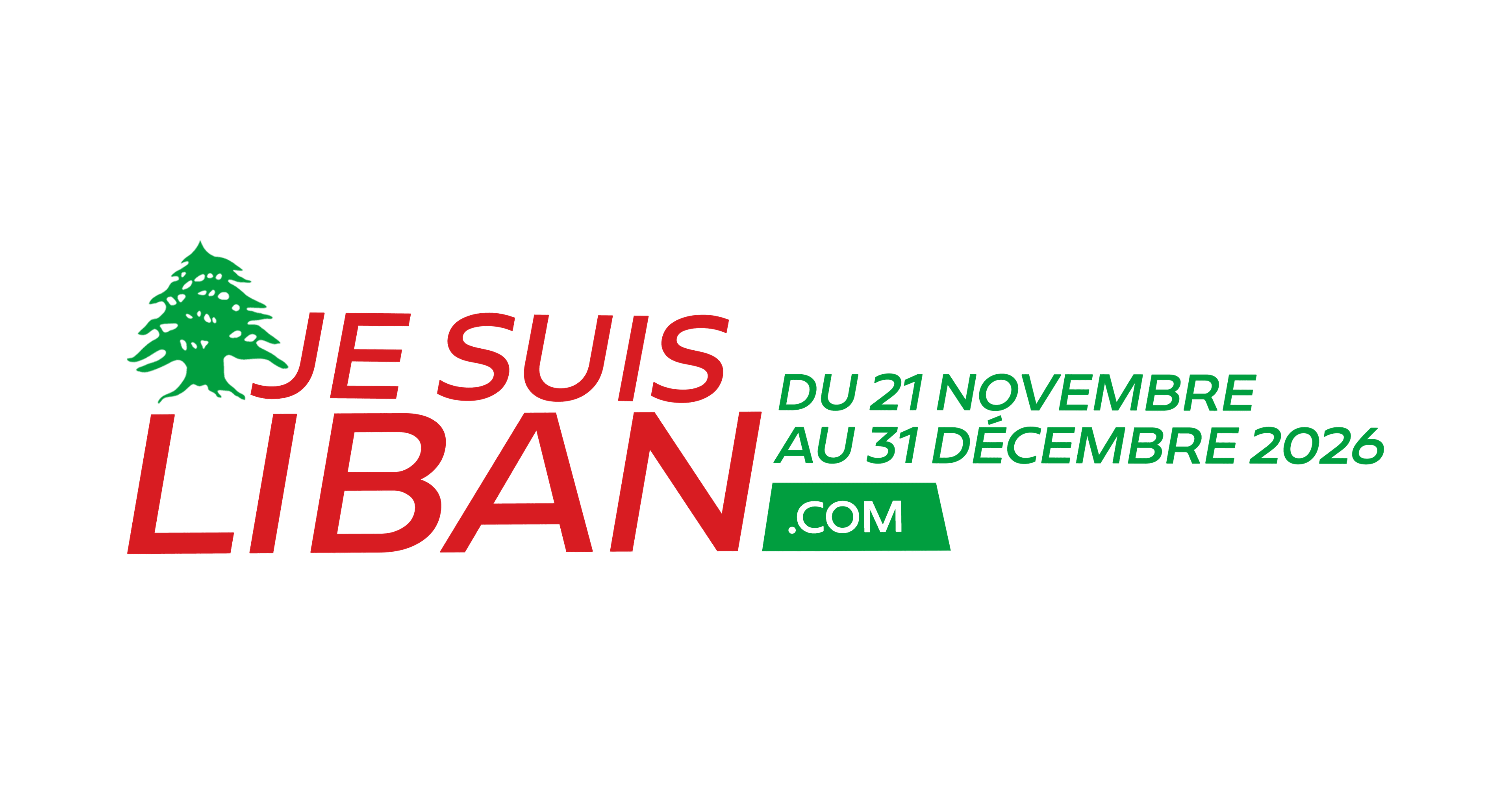 JeSuisLiban