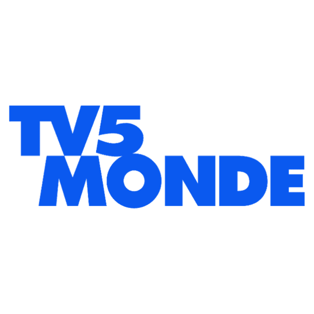 TV5MONDE