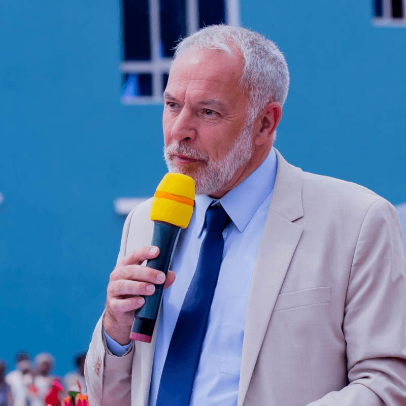 Frédéric Vallier