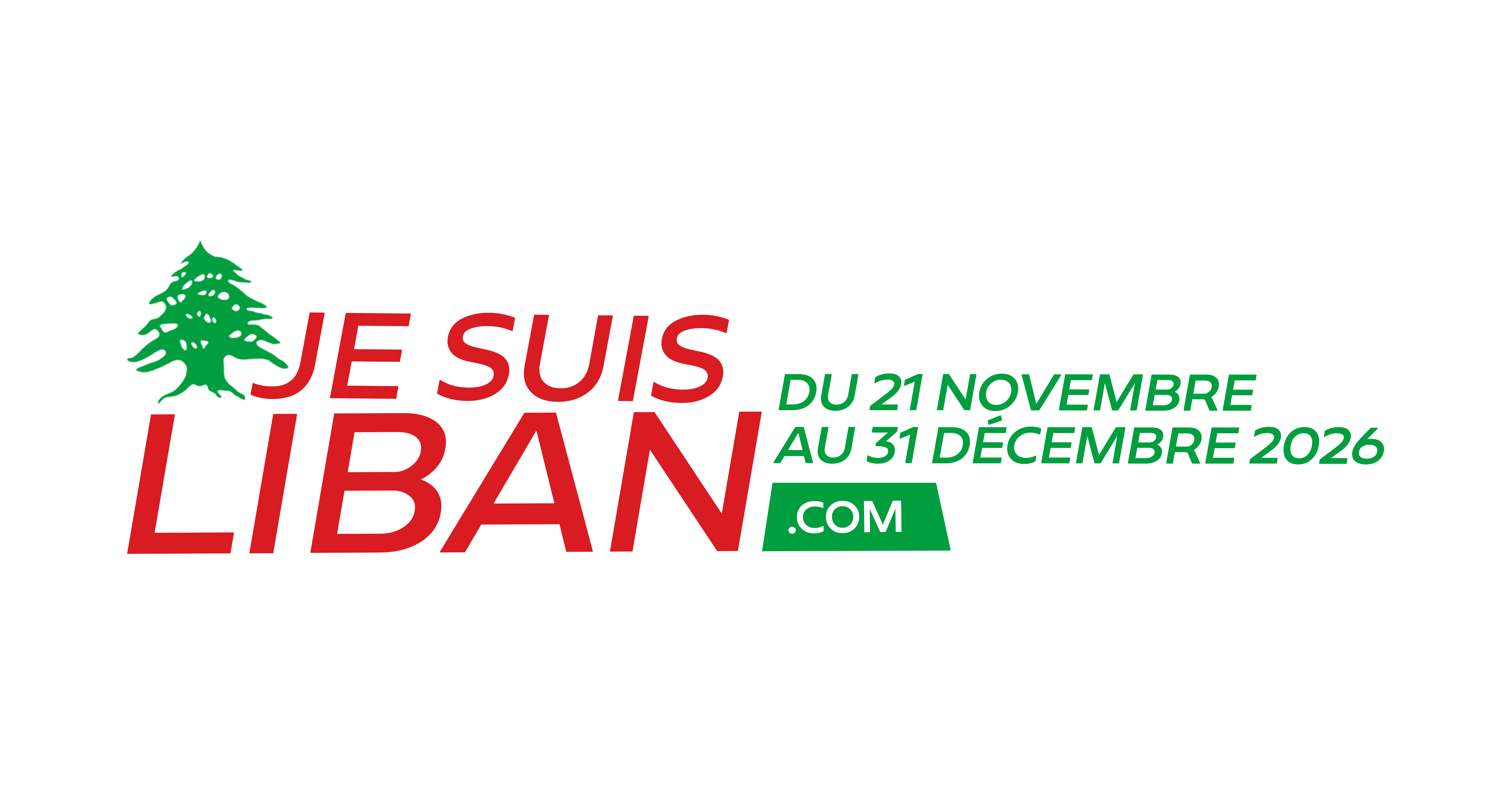 JeSuisLiban